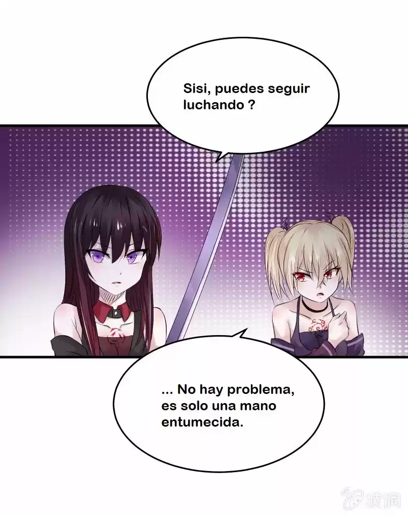 Summon The Beautiful Girl Army - Capítulo 25 - Página 23 - LectorTMOo