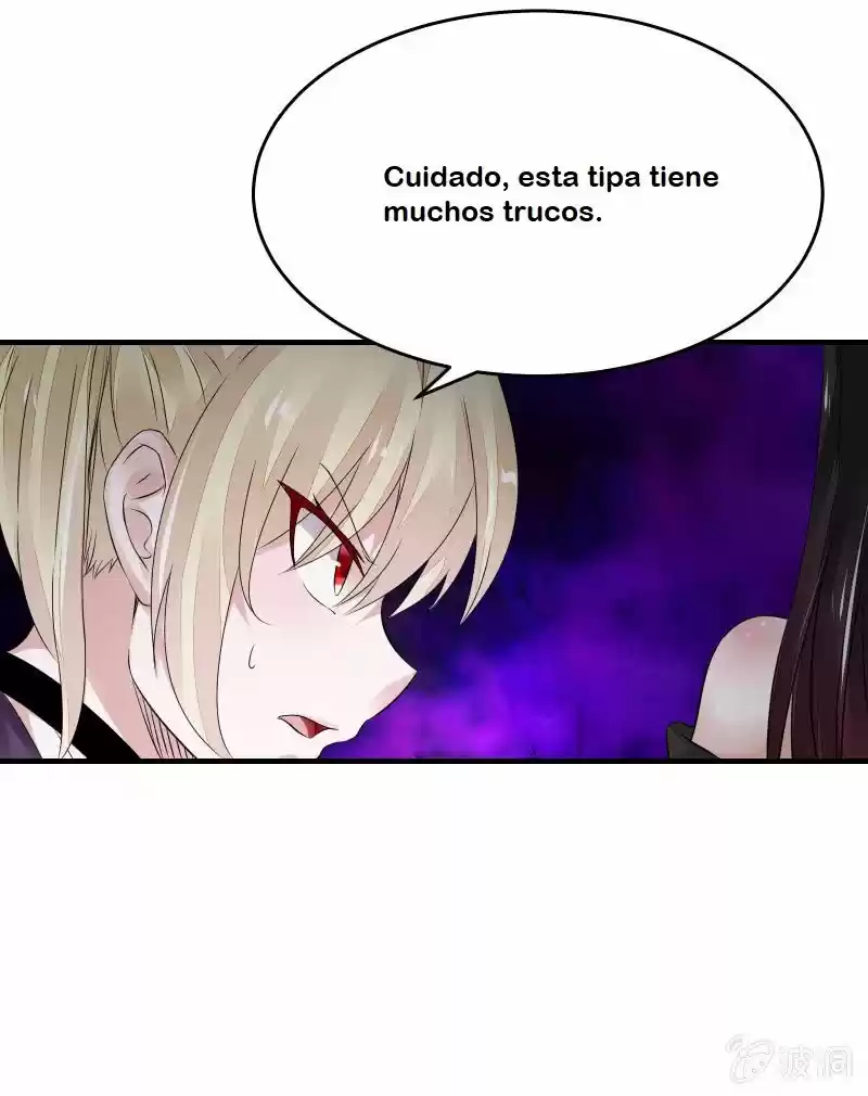 Summon The Beautiful Girl Army - Capítulo 25 - Página 26 - LectorTMOo