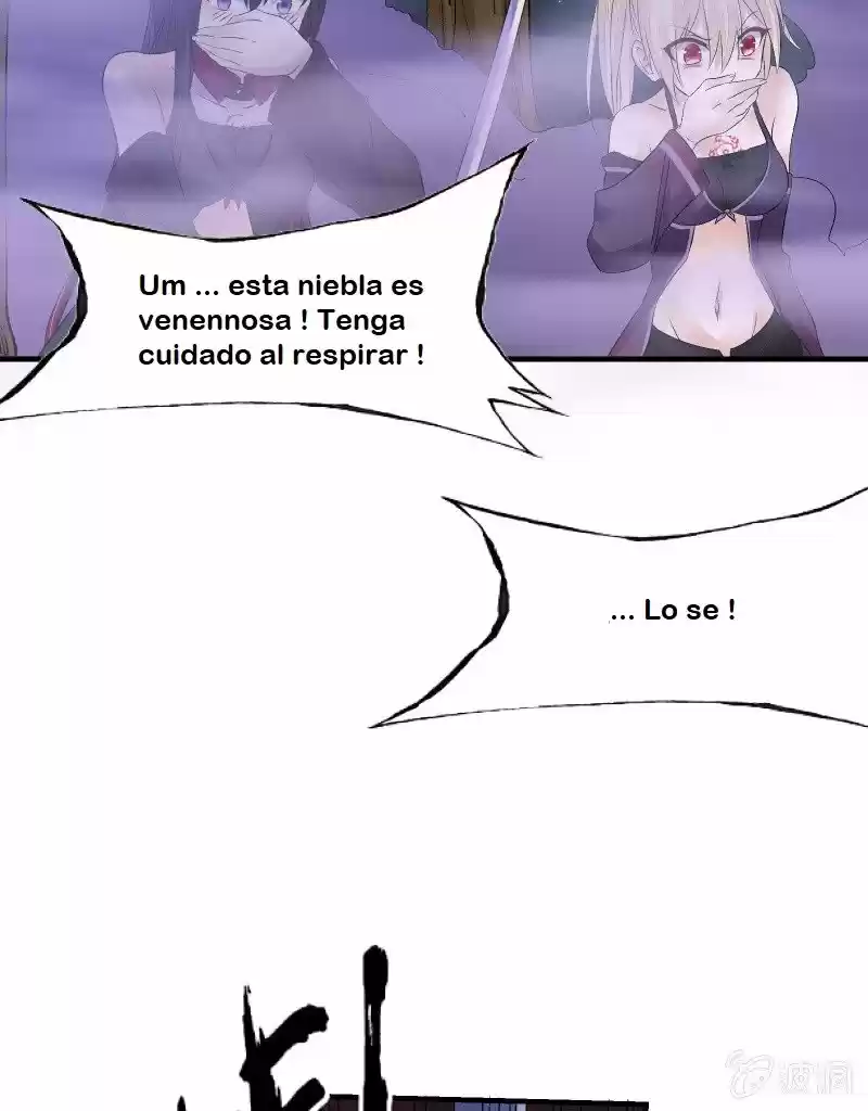 Summon The Beautiful Girl Army - Capítulo 25 - Página 30 - LectorTMOo