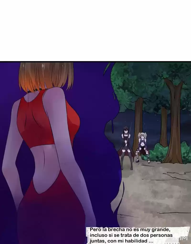 Summon The Beautiful Girl Army - Capítulo 25 - Página 31 - LectorTMOo