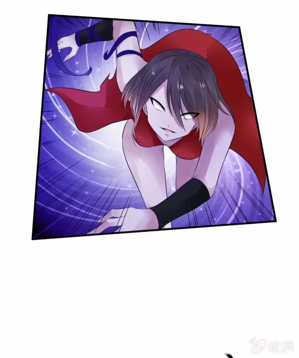 Summon The Beautiful Girl Army - Capítulo 26 - Página 5 - LectorTMOo