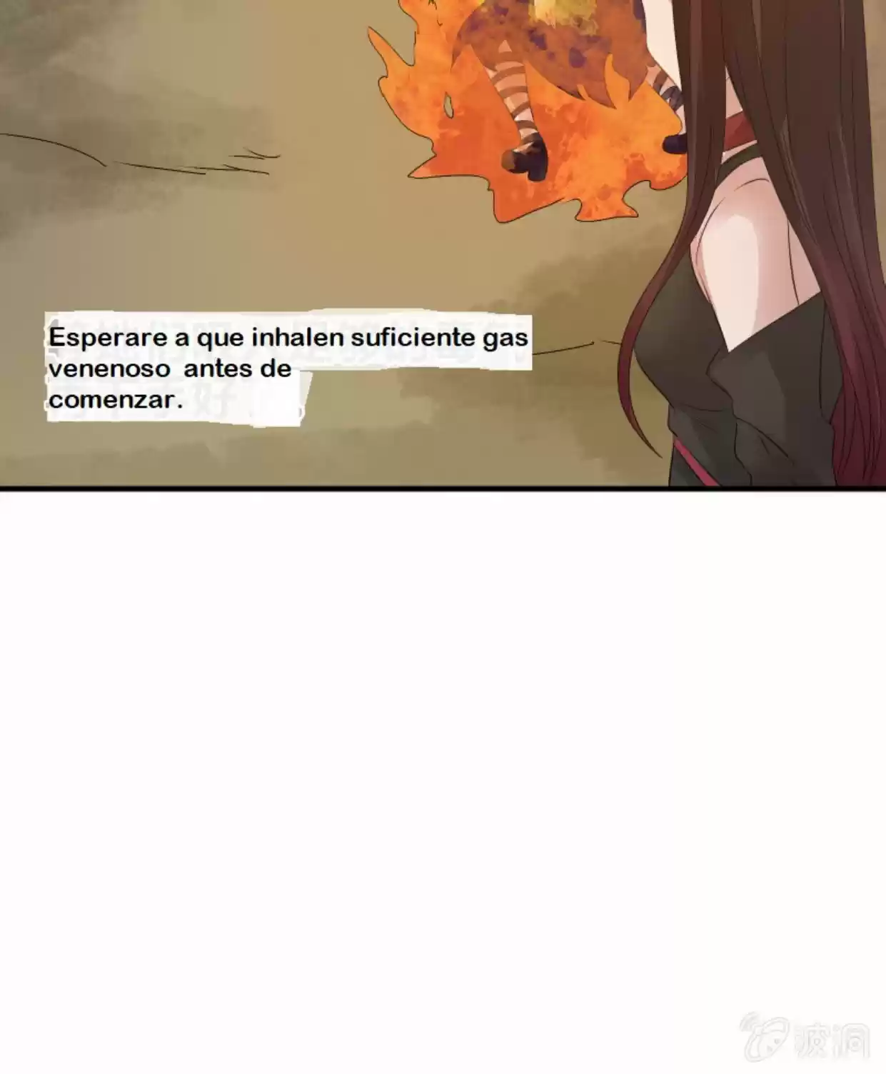 Summon The Beautiful Girl Army - Capítulo 26 - Página 28 - LectorTMOo
