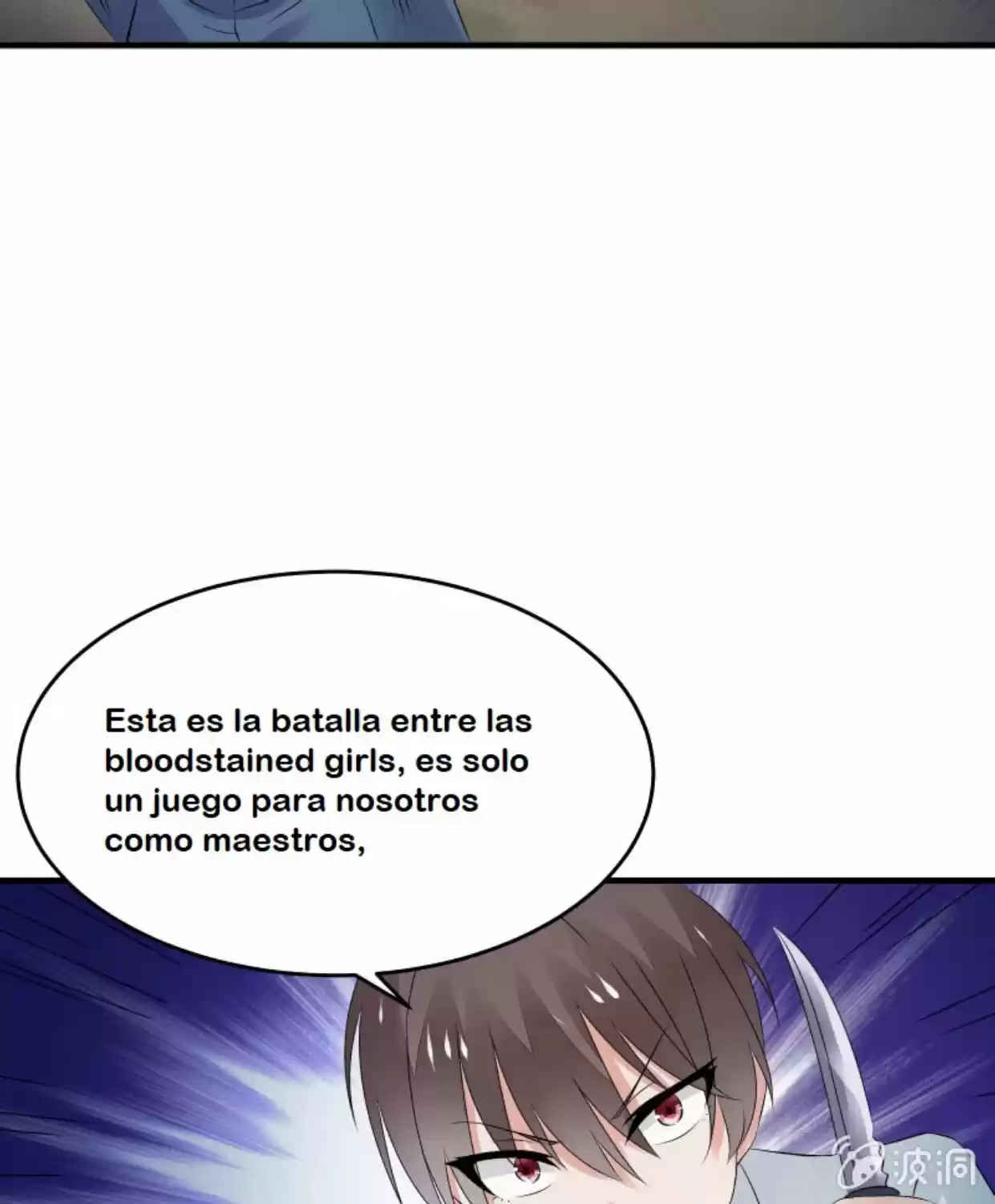 Summon The Beautiful Girl Army - Capítulo 27 - Página 35 - LectorTMOo
