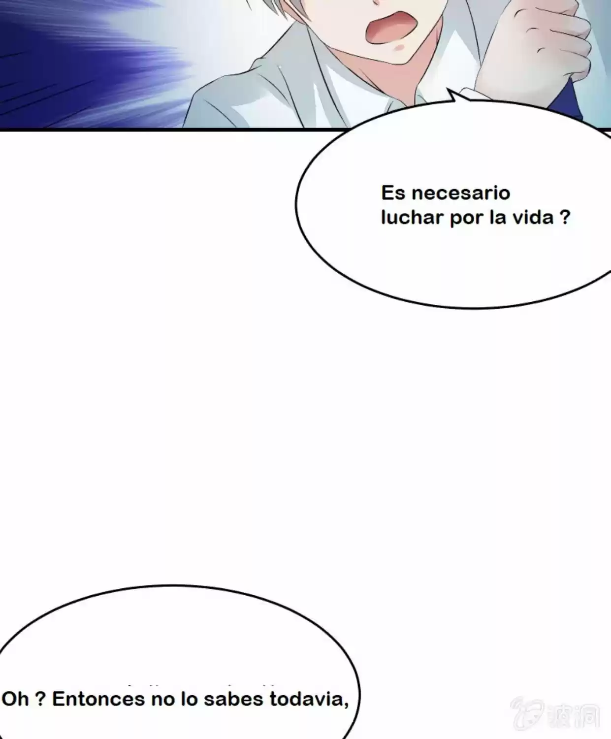 Summon The Beautiful Girl Army - Capítulo 27 - Página 36 - LectorTMOo