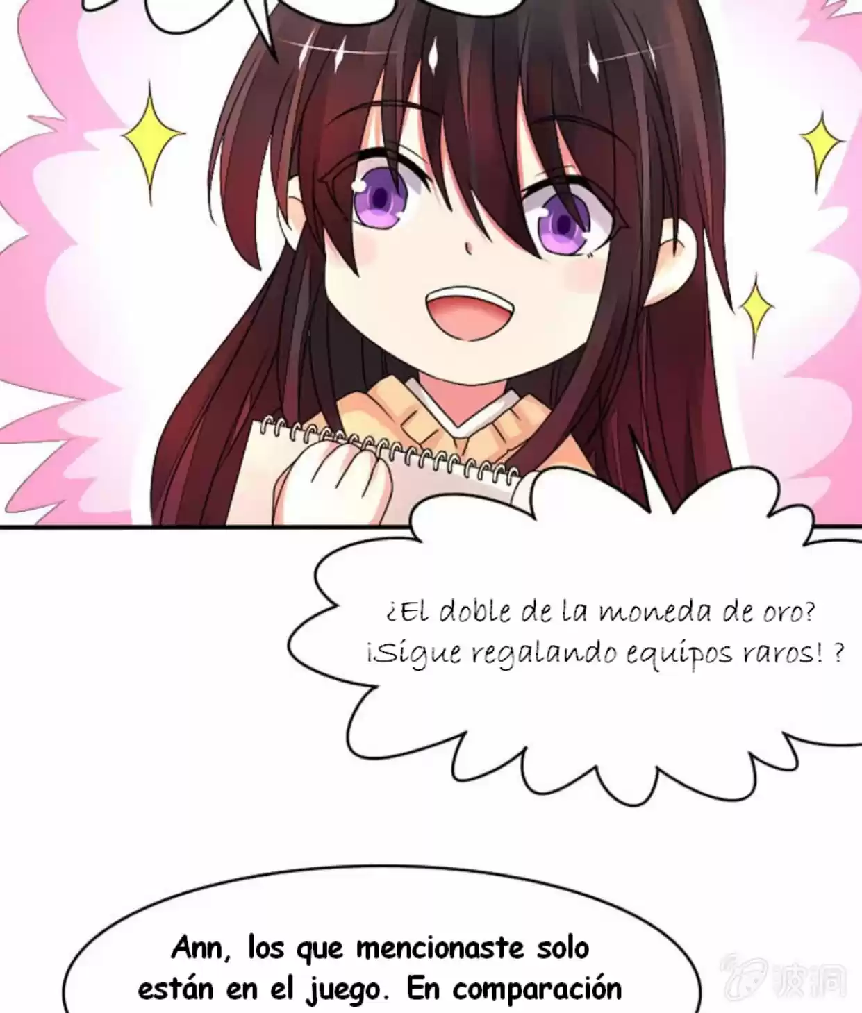Summon The Beautiful Girl Army - Capítulo 28 - Página 6 - LectorTMOo