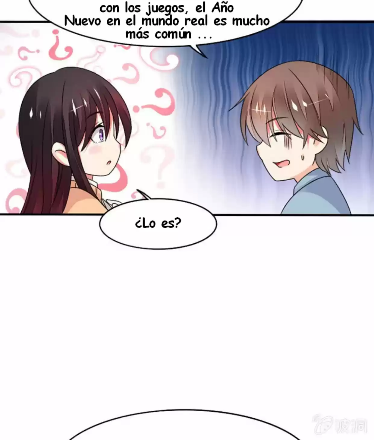 Summon The Beautiful Girl Army - Capítulo 28 - Página 7 - LectorTMOo