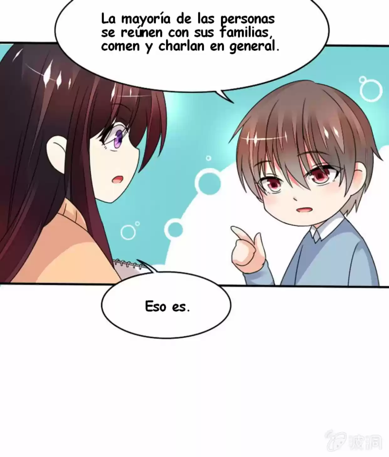 Summon The Beautiful Girl Army - Capítulo 28 - Página 8 - LectorTMOo