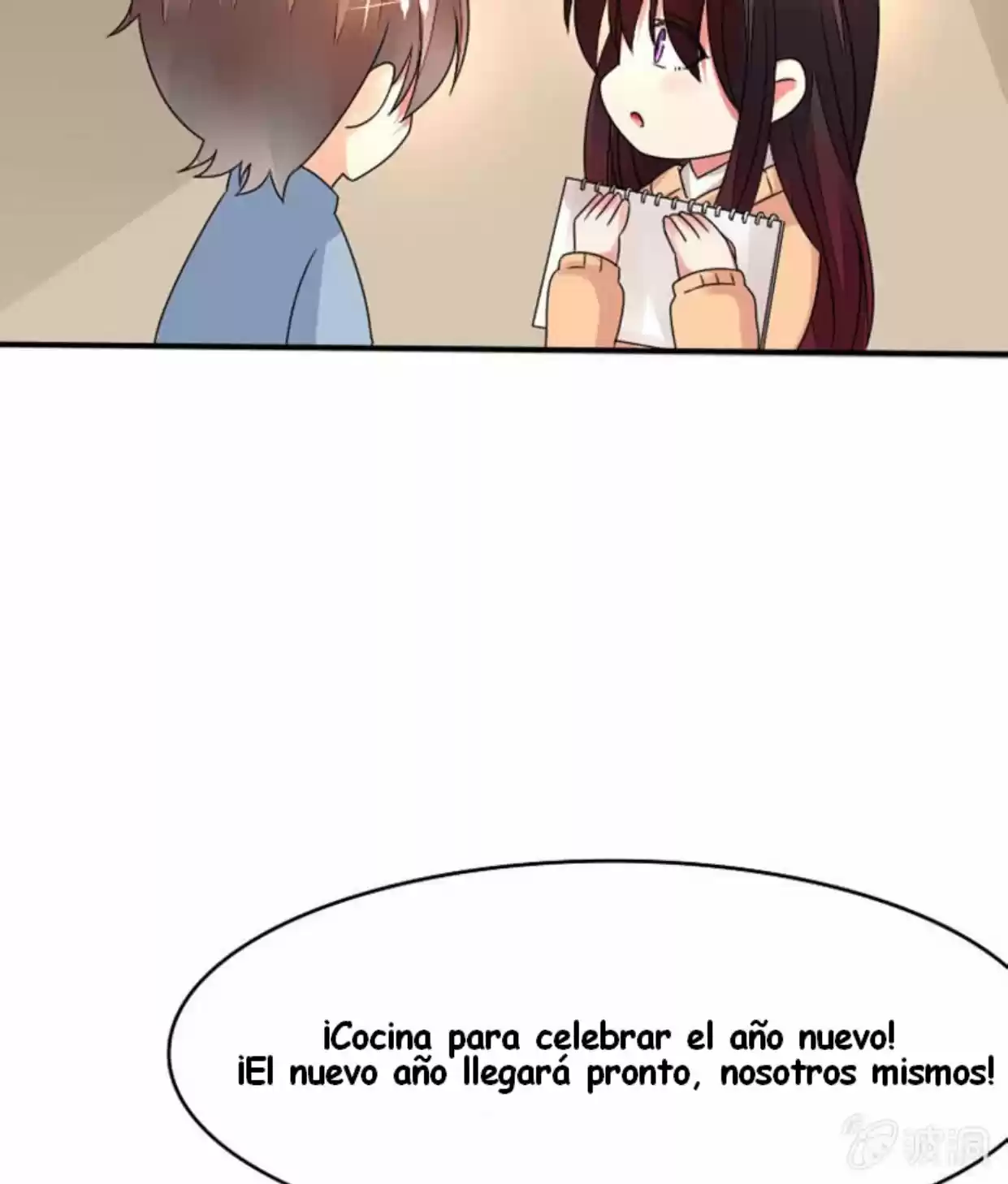 Summon The Beautiful Girl Army - Capítulo 28 - Página 10 - LectorTMOo
