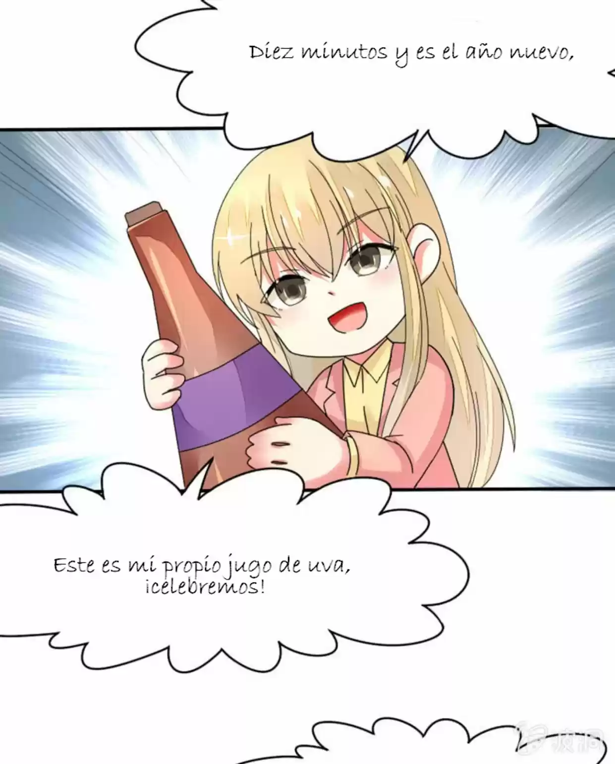 Summon The Beautiful Girl Army - Capítulo 28 - Página 14 - LectorTMOo