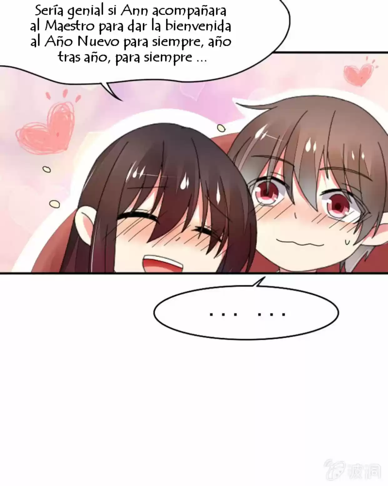 Summon The Beautiful Girl Army - Capítulo 28 - Página 24 - LectorTMOo