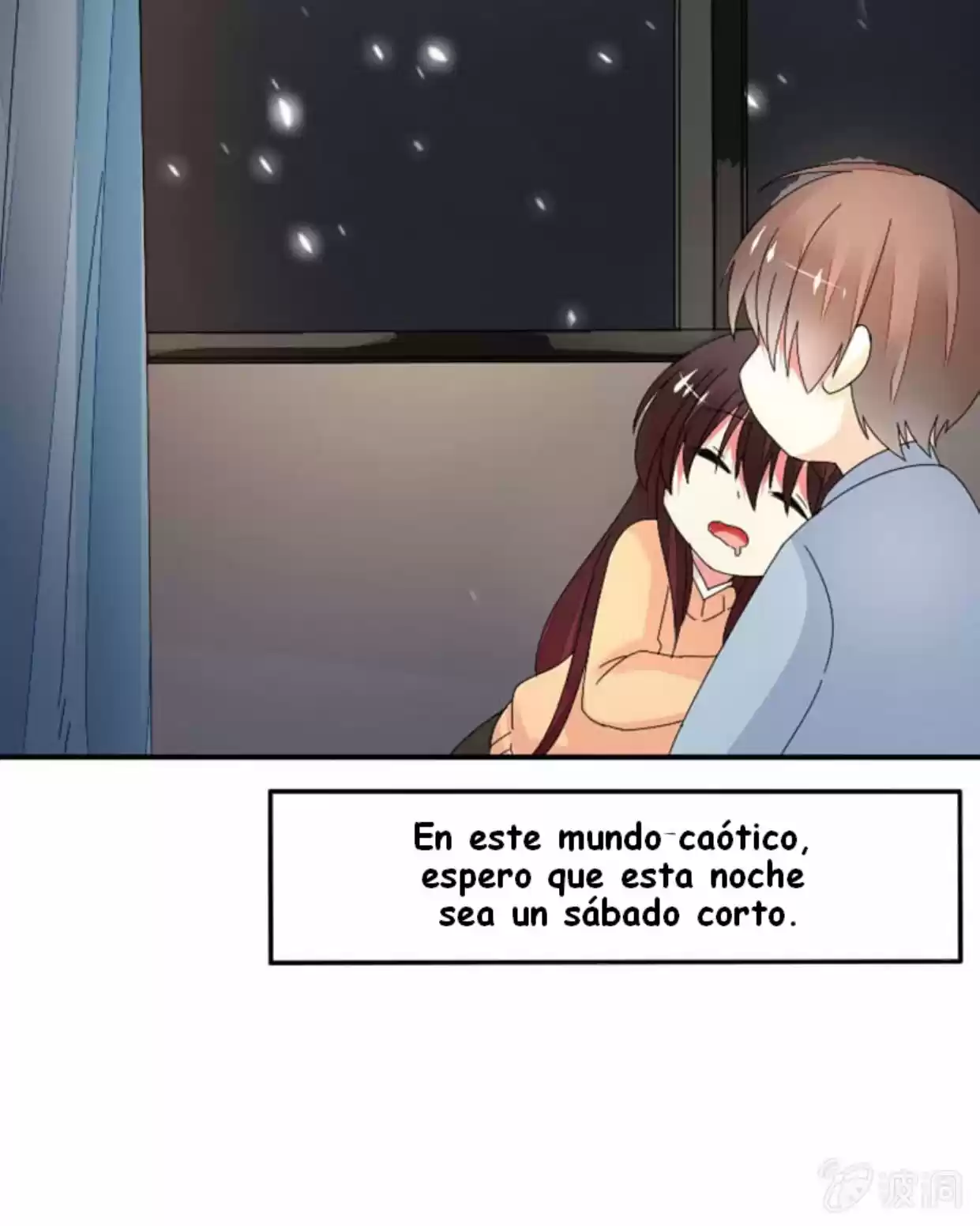 Summon The Beautiful Girl Army - Capítulo 28 - Página 28 - LectorTMOo