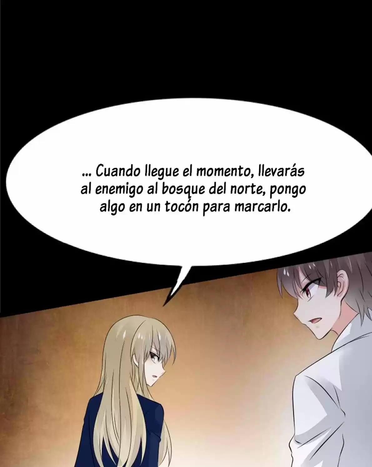 Summon The Beautiful Girl Army - Capítulo 29 - Página 9 - LectorTMOo