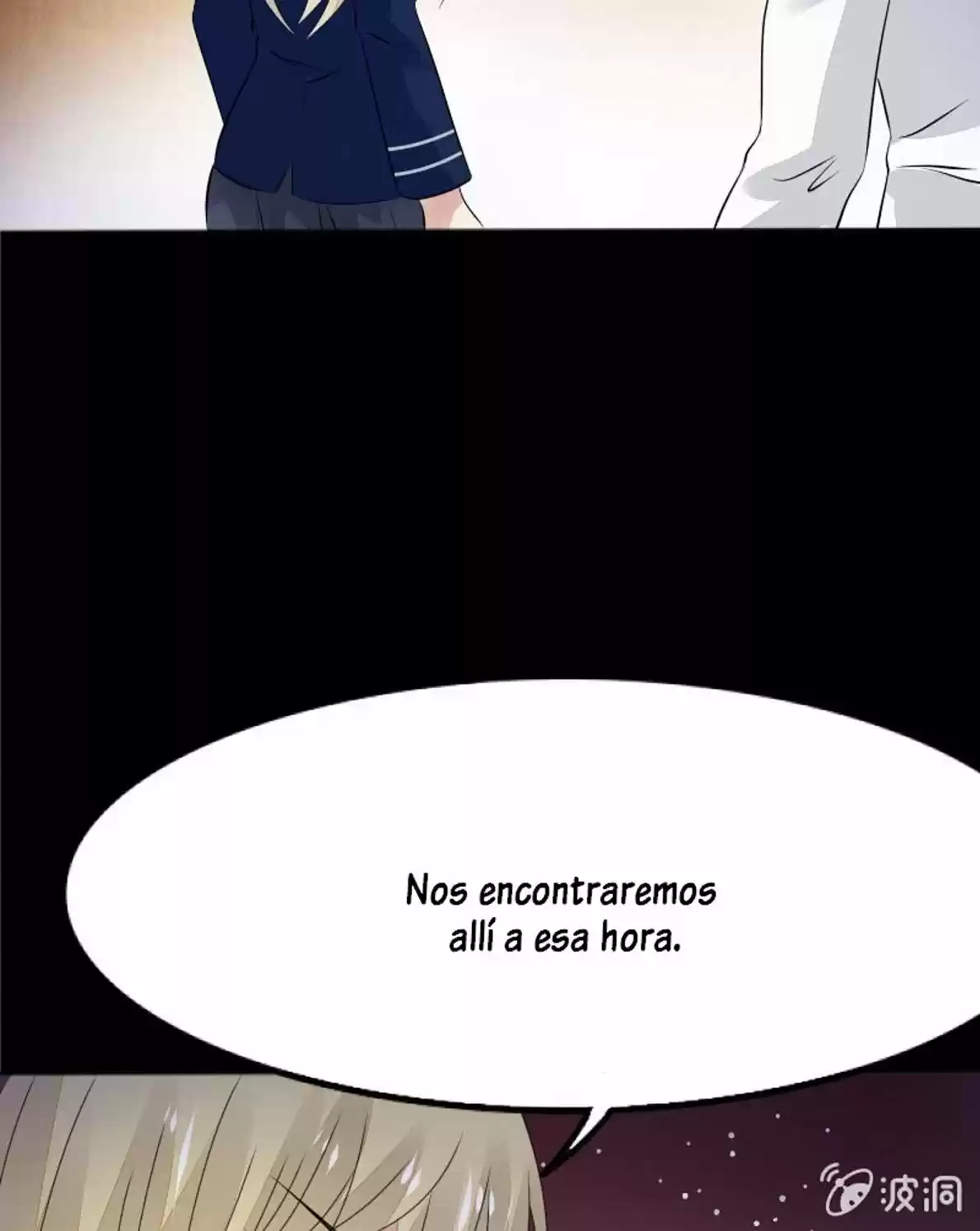 Summon The Beautiful Girl Army - Capítulo 29 - Página 10 - LectorTMOo