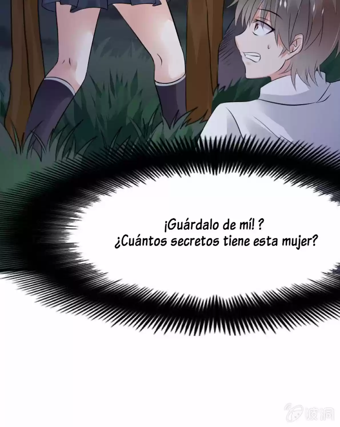 Summon The Beautiful Girl Army - Capítulo 29 - Página 14 - LectorTMOo