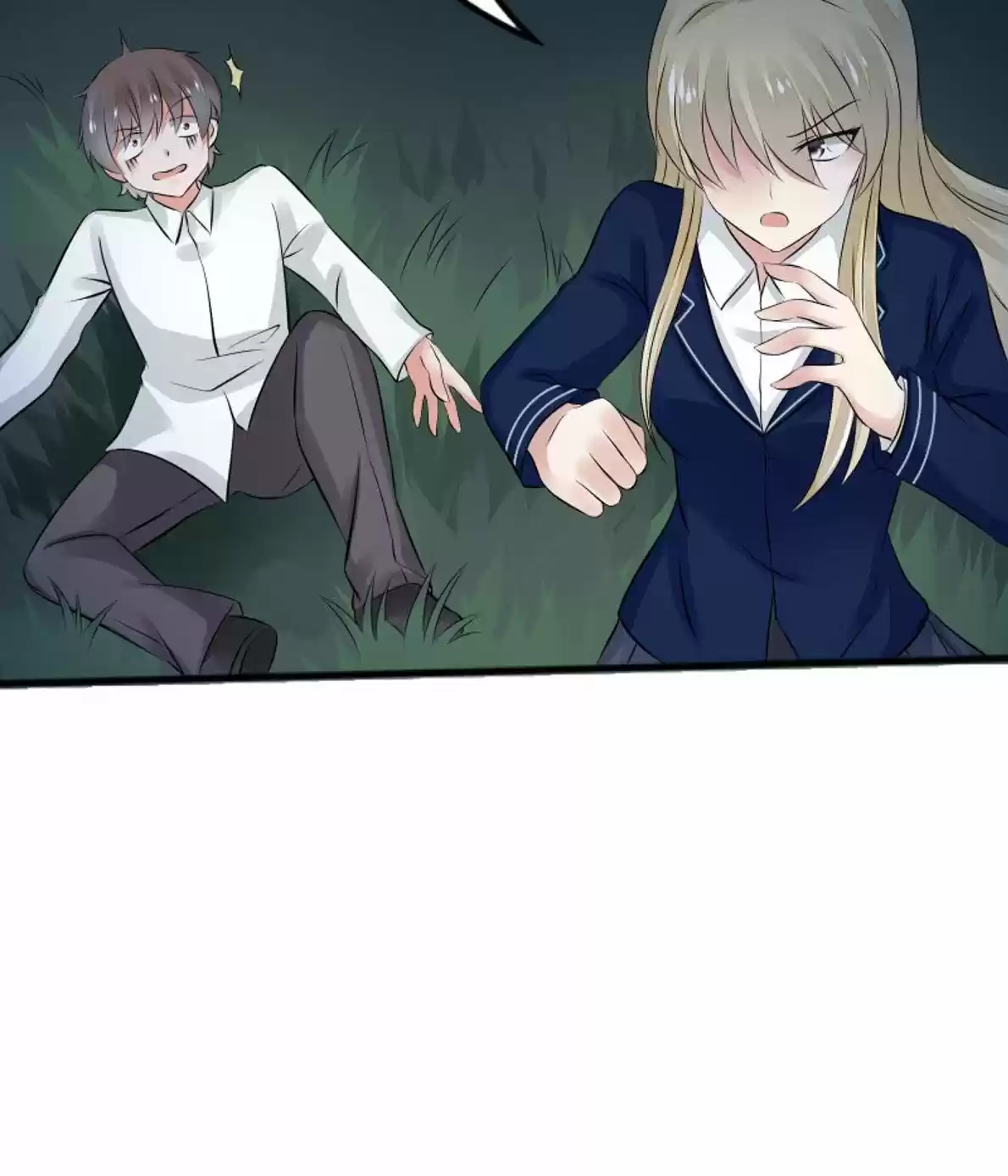 Summon The Beautiful Girl Army - Capítulo 29 - Página 16 - LectorTMOo