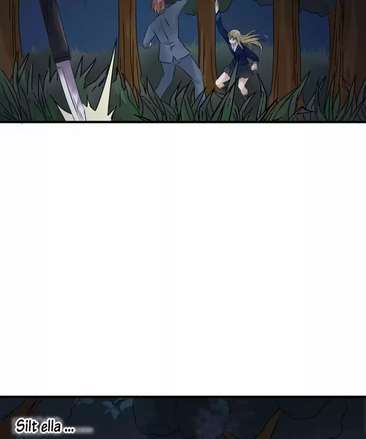 Summon The Beautiful Girl Army - Capítulo 29 - Página 32 - LectorTMOo