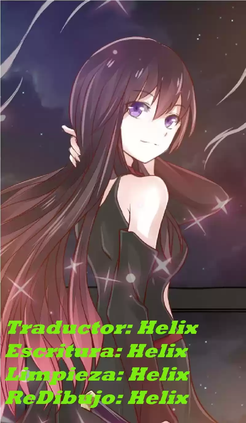 Summon The Beautiful Girl Army - Capítulo 3 - Página 1 - LectorTMOo