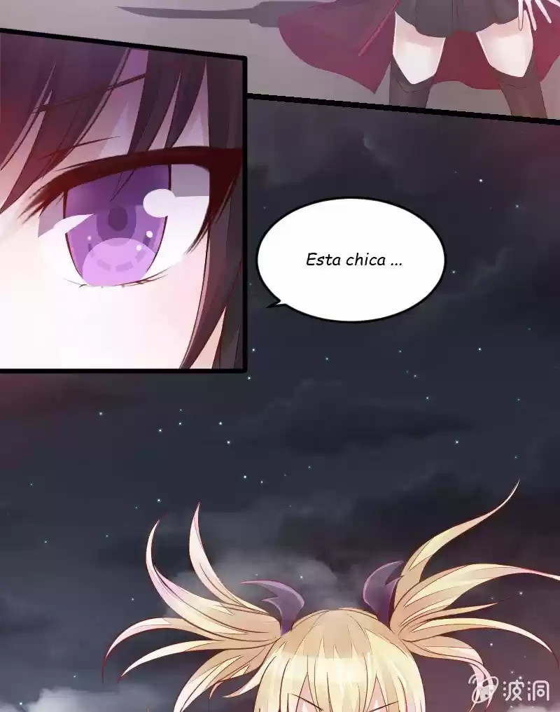Summon The Beautiful Girl Army - Capítulo 3 - Página 10 - LectorTMOo