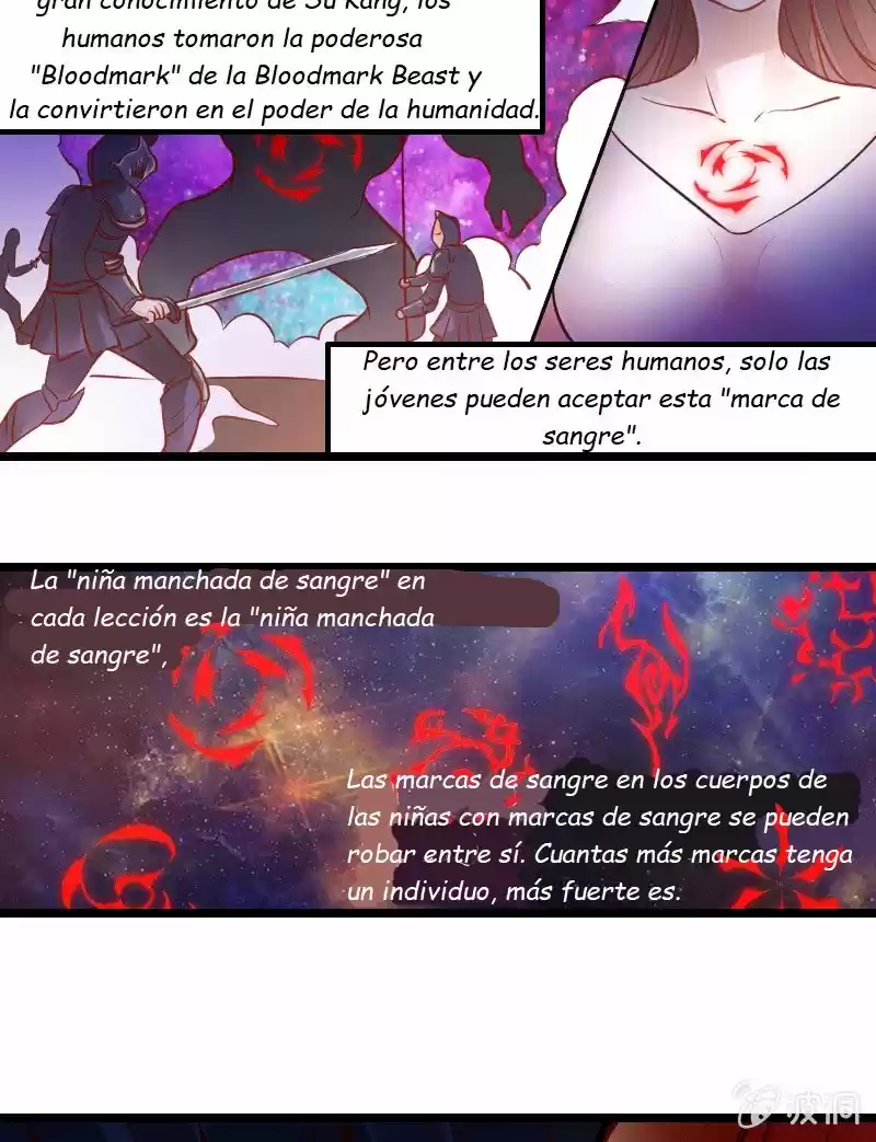 Summon The Beautiful Girl Army - Capítulo 3 - Página 13 - LectorTMOo