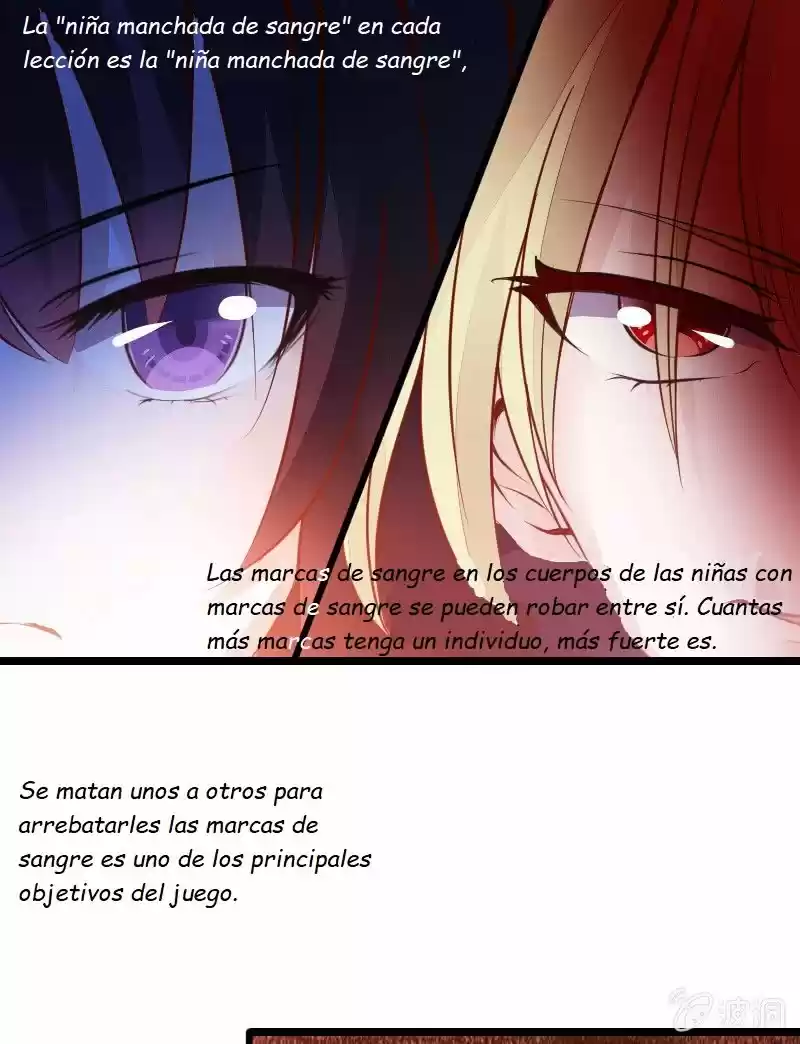 Summon The Beautiful Girl Army - Capítulo 3 - Página 14 - LectorTMOo
