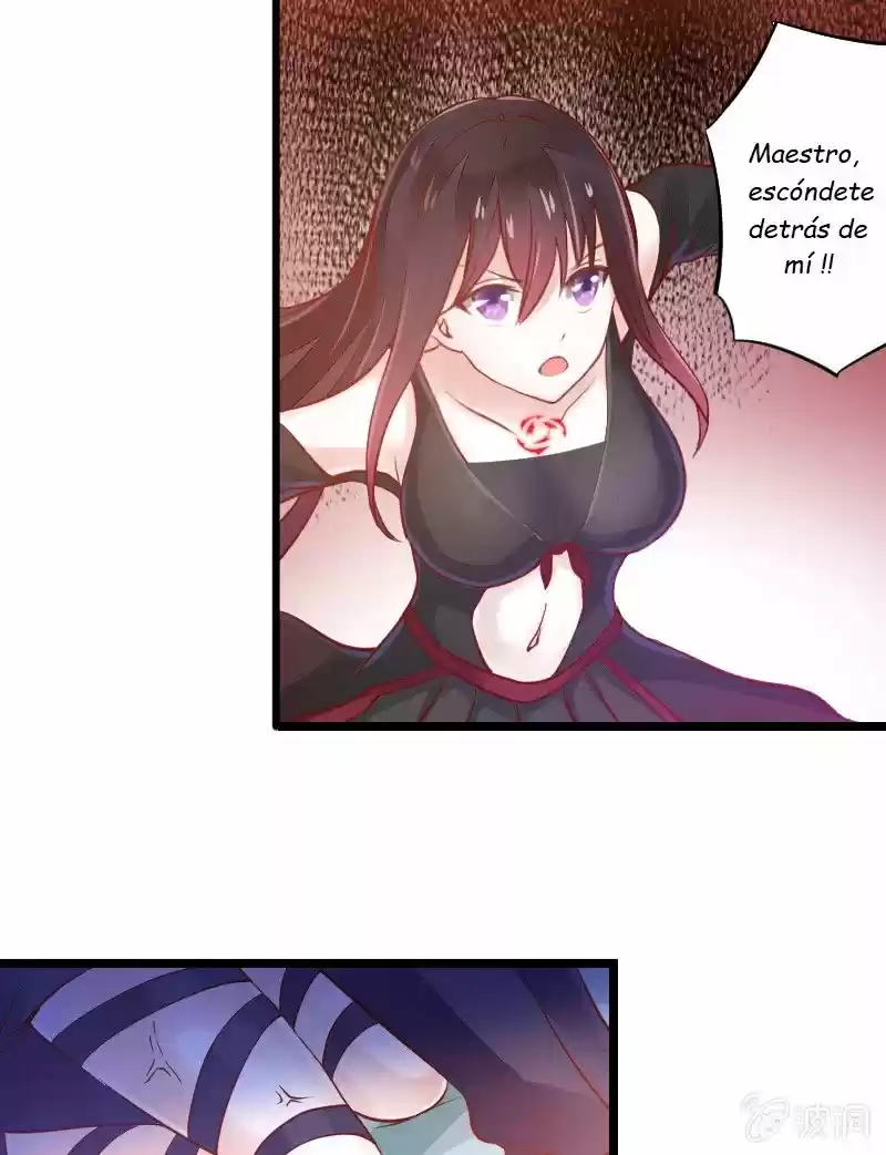 Summon The Beautiful Girl Army - Capítulo 3 - Página 15 - LectorTMOo