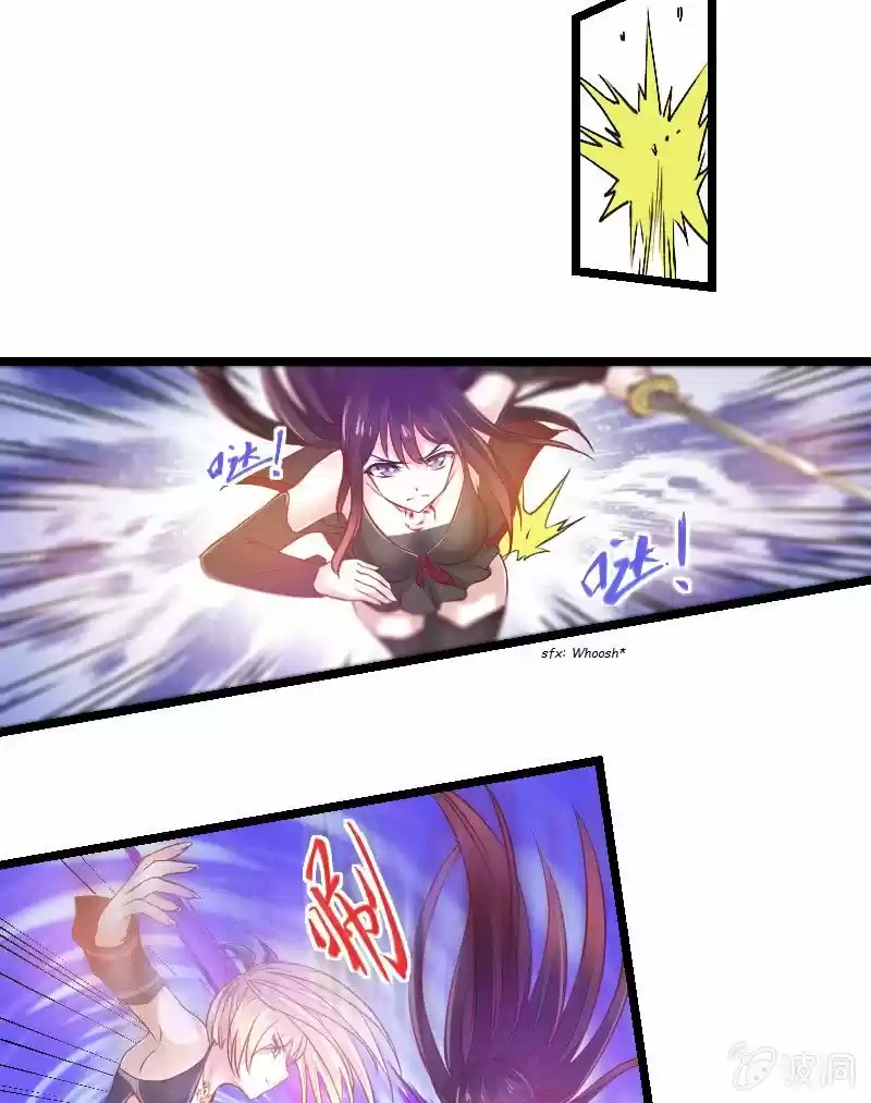 Summon The Beautiful Girl Army - Capítulo 3 - Página 23 - LectorTMOo