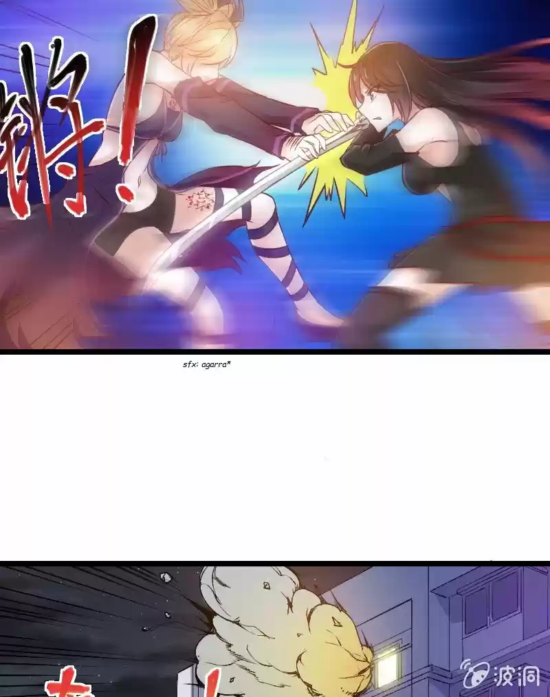 Summon The Beautiful Girl Army - Capítulo 3 - Página 26 - LectorTMOo