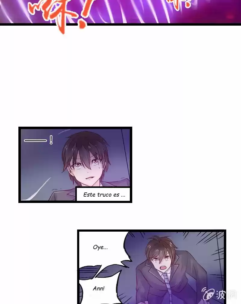Summon The Beautiful Girl Army - Capítulo 3 - Página 30 - LectorTMOo