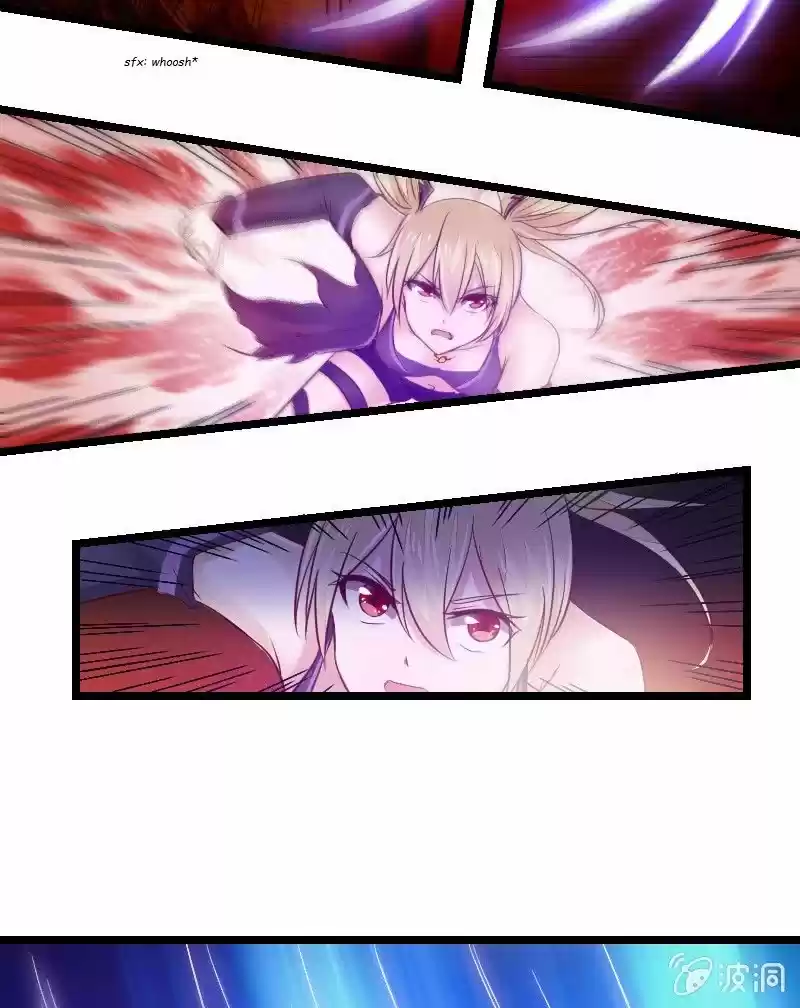 Summon The Beautiful Girl Army - Capítulo 3 - Página 32 - LectorTMOo