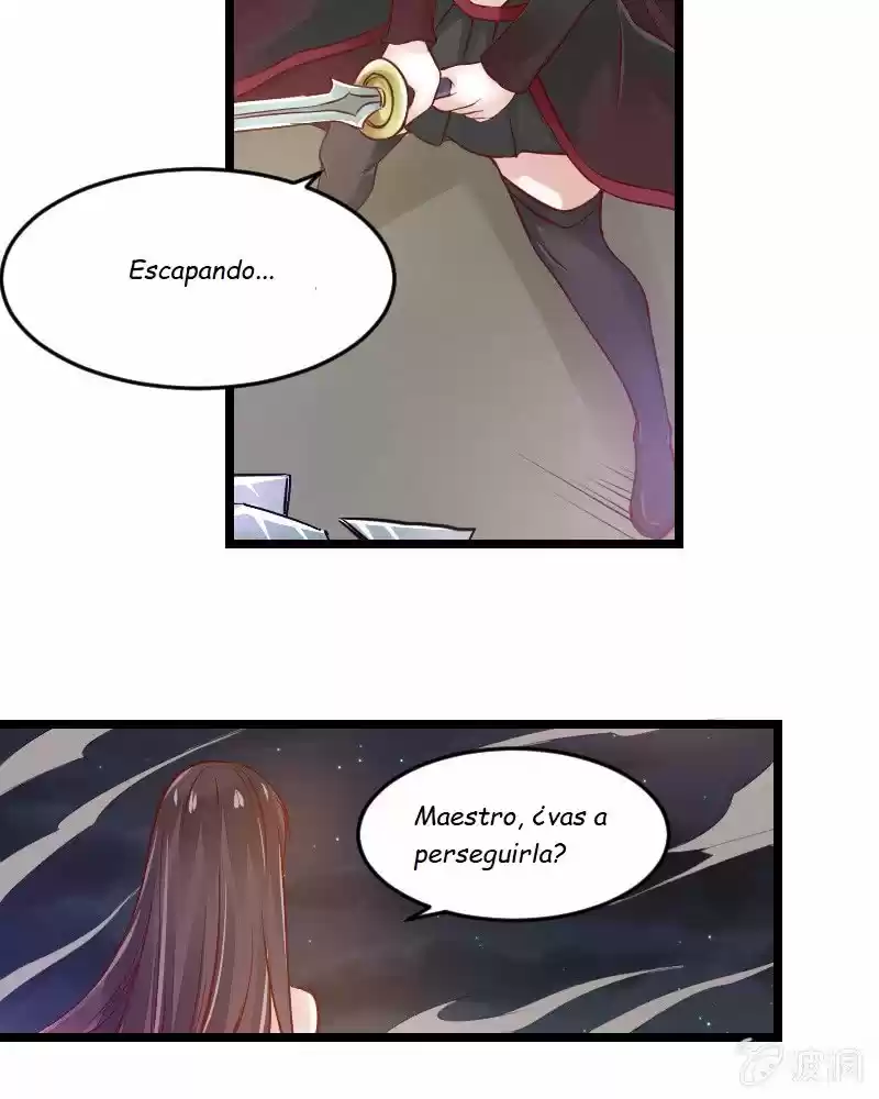 Summon The Beautiful Girl Army - Capítulo 3 - Página 39 - LectorTMOo