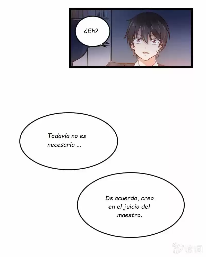 Summon The Beautiful Girl Army - Capítulo 3 - Página 40 - LectorTMOo