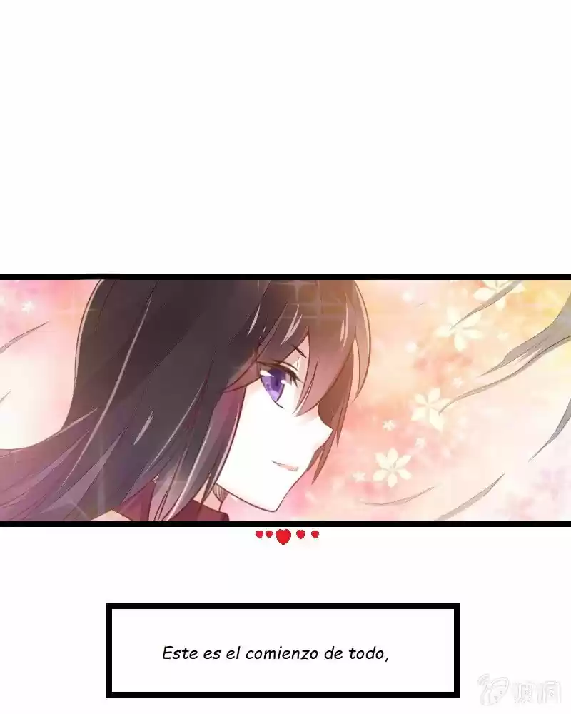 Summon The Beautiful Girl Army - Capítulo 3 - Página 41 - LectorTMOo