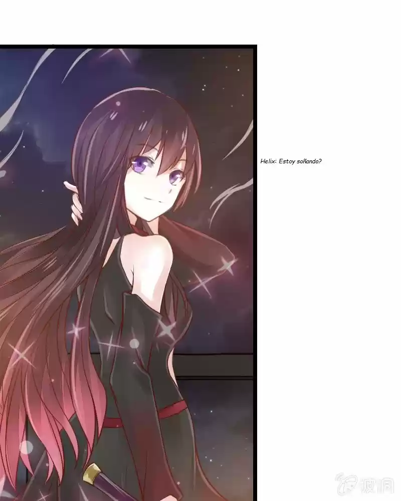 Summon The Beautiful Girl Army - Capítulo 3 - Página 42 - LectorTMOo