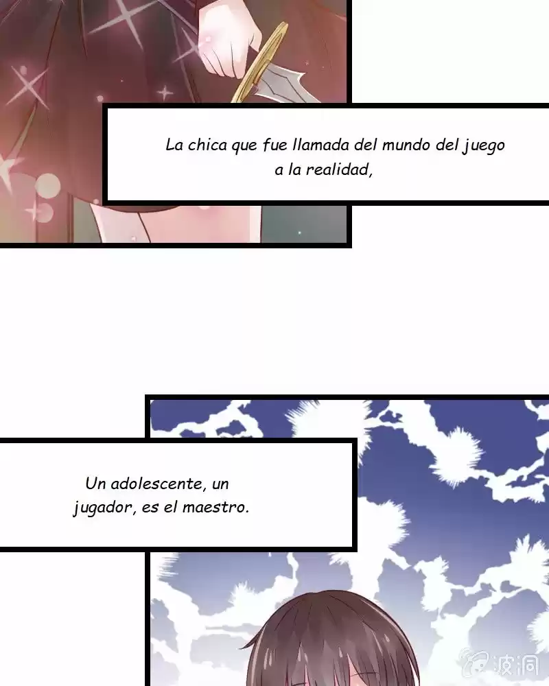 Summon The Beautiful Girl Army - Capítulo 3 - Página 43 - LectorTMOo