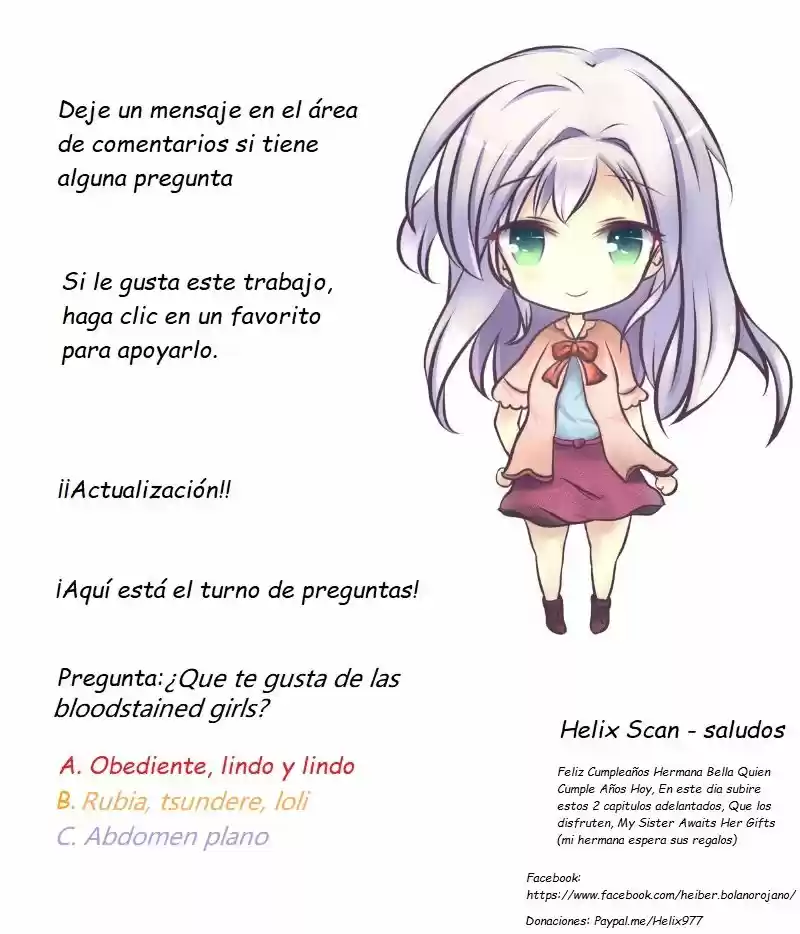 Summon The Beautiful Girl Army - Capítulo 3 - Página 46 - LectorTMOo