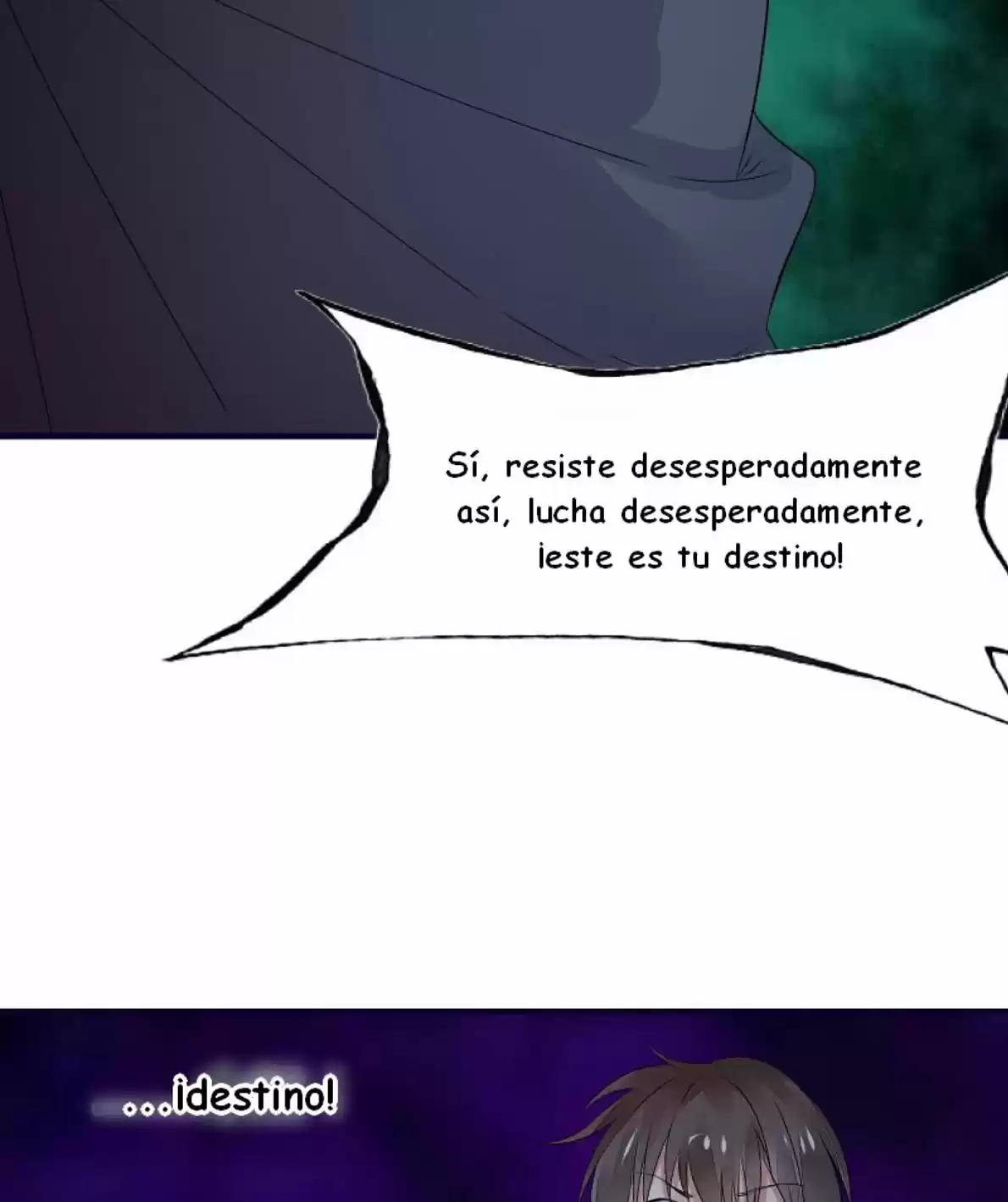 Summon The Beautiful Girl Army - Capítulo 30 - Página 4 - LectorTMOo