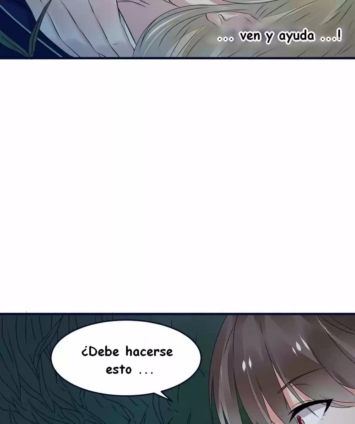 Summon The Beautiful Girl Army - Capítulo 30 - Página 7 - LectorTMOo