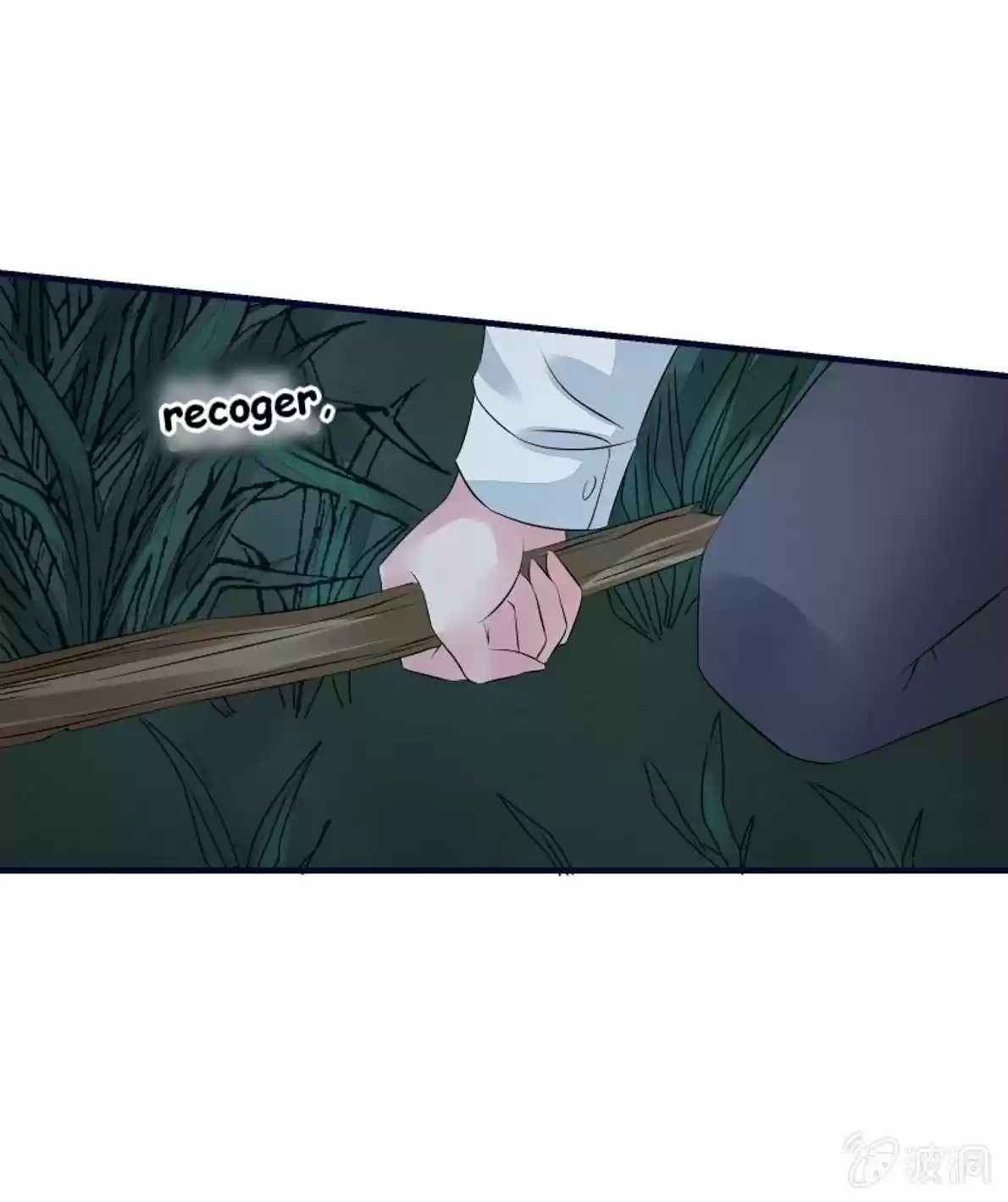 Summon The Beautiful Girl Army - Capítulo 30 - Página 10 - LectorTMOo