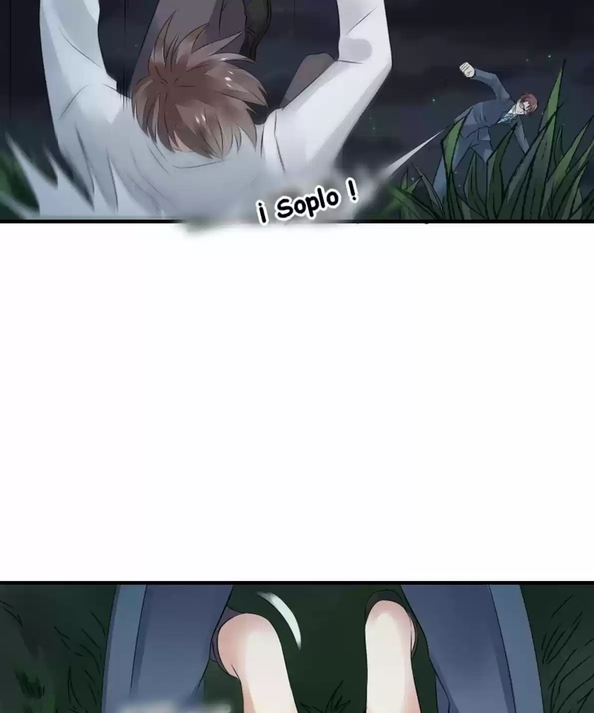 Summon The Beautiful Girl Army - Capítulo 30 - Página 20 - LectorTMOo