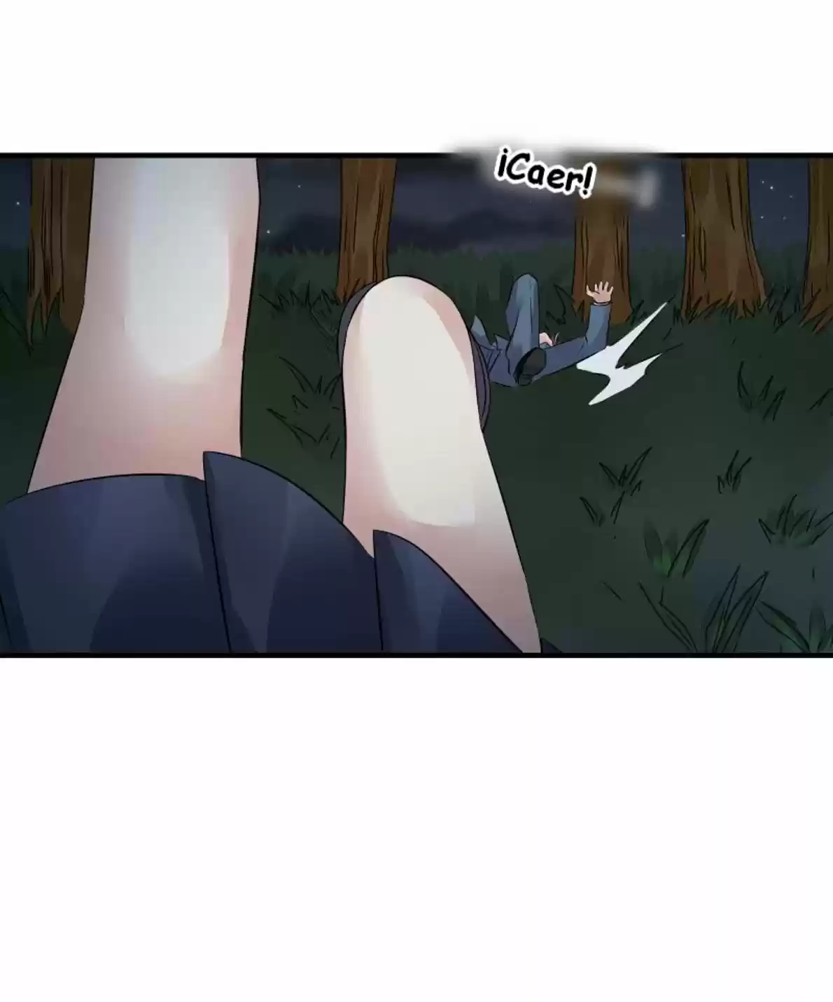 Summon The Beautiful Girl Army - Capítulo 30 - Página 23 - LectorTMOo