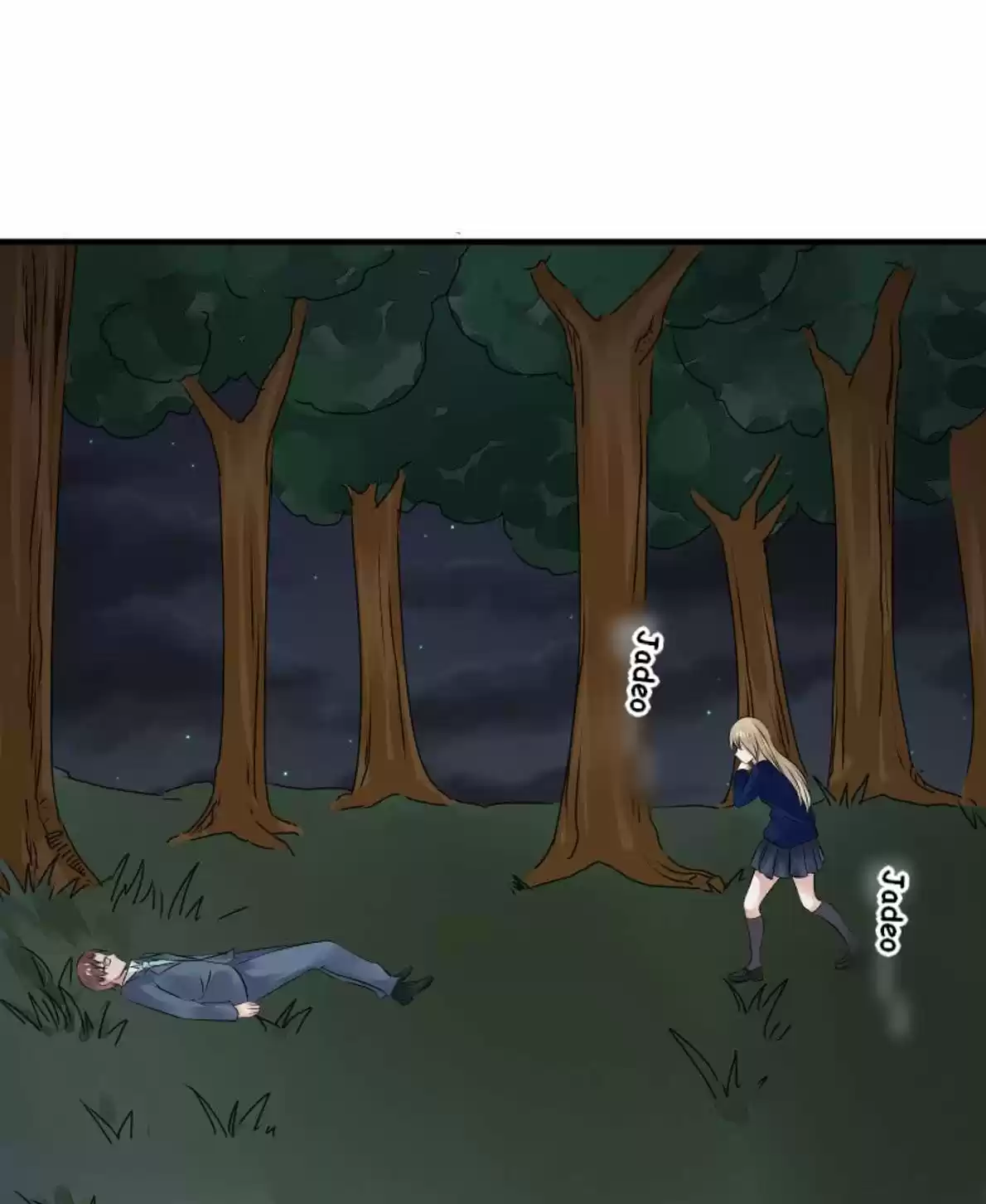 Summon The Beautiful Girl Army - Capítulo 30 - Página 25 - LectorTMOo