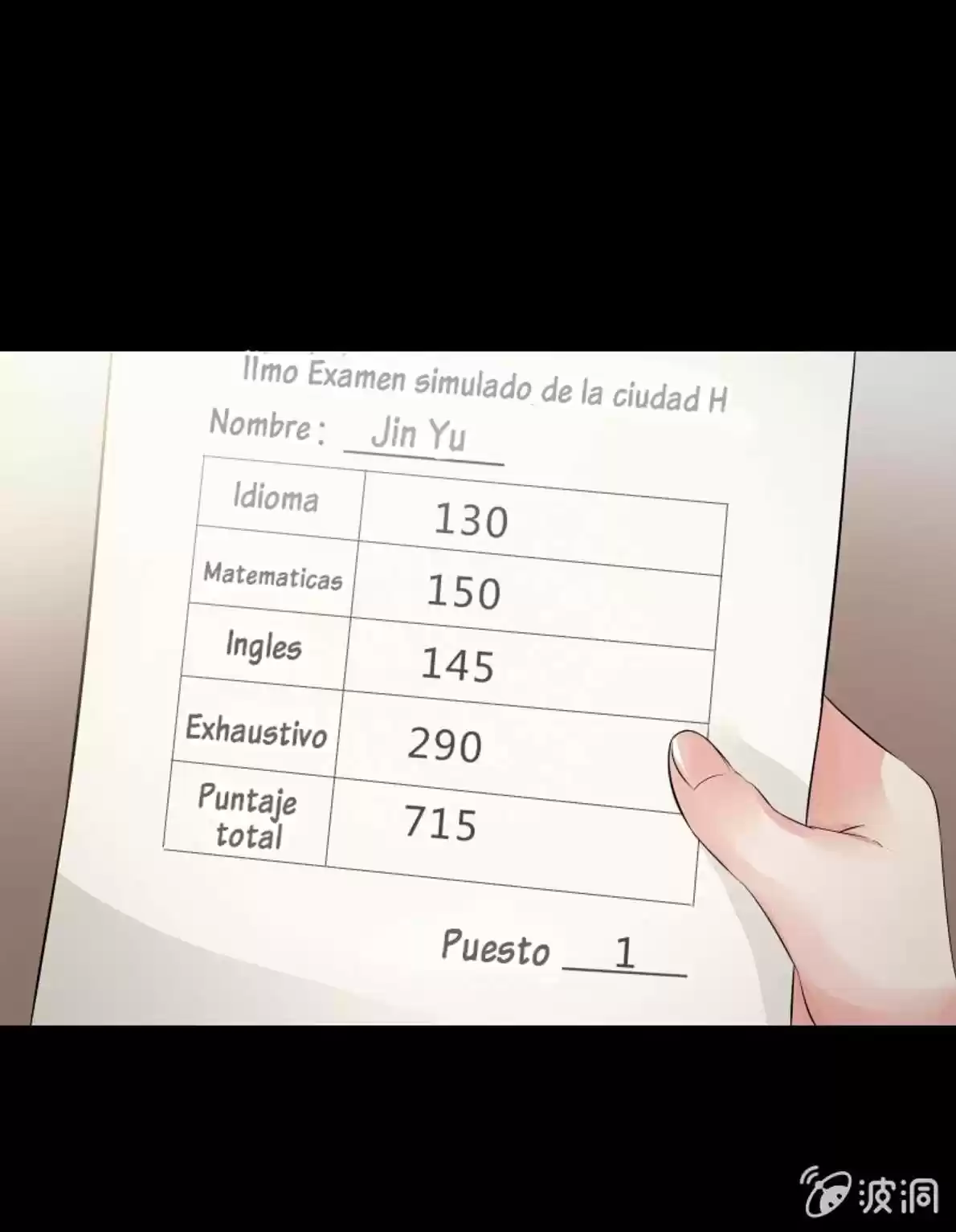 Summon The Beautiful Girl Army - Capítulo 31 - Página 10 - LectorTMOo