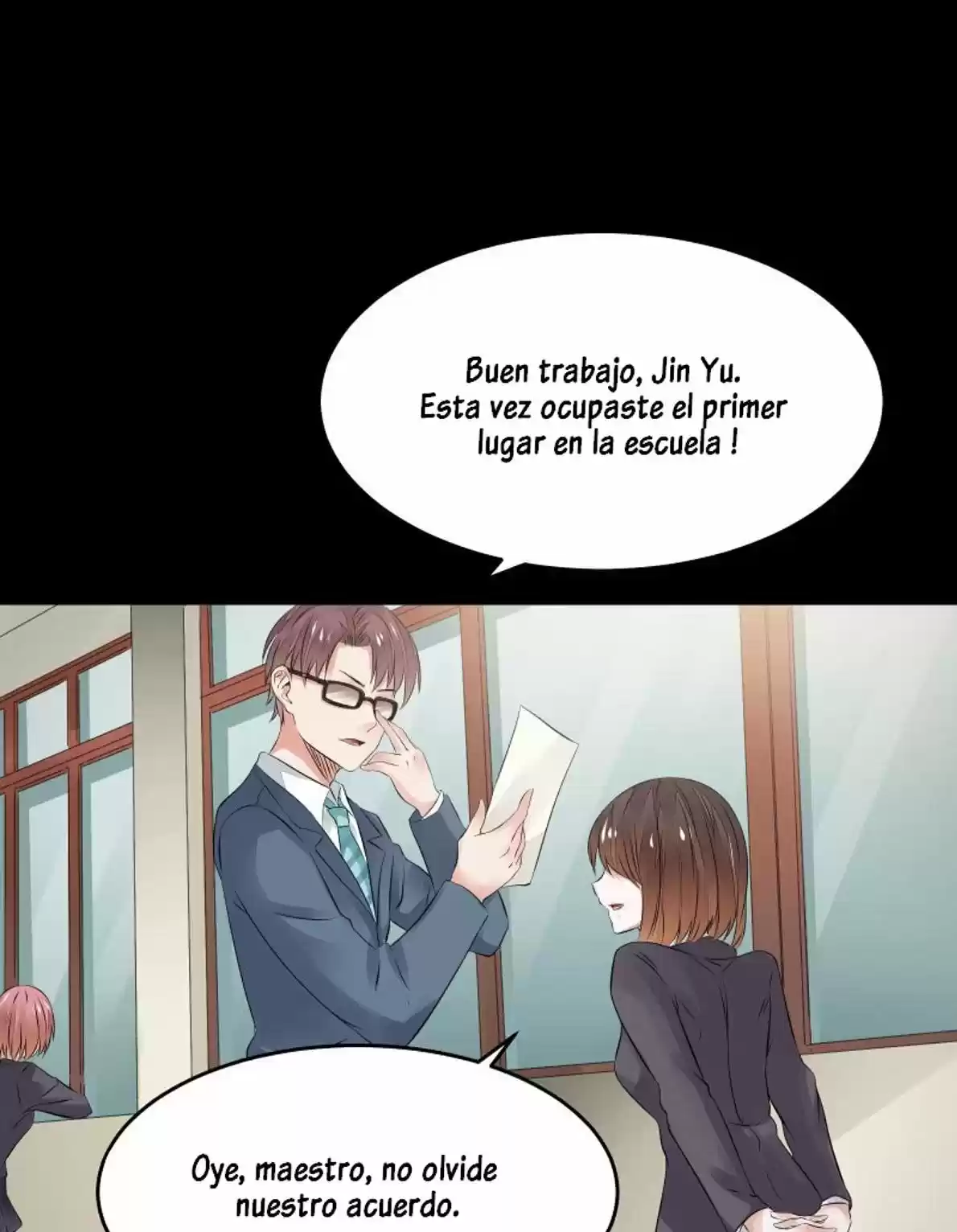 Summon The Beautiful Girl Army - Capítulo 31 - Página 11 - LectorTMOo