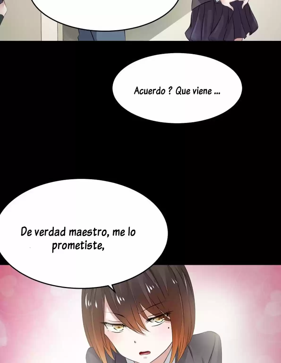 Summon The Beautiful Girl Army - Capítulo 31 - Página 12 - LectorTMOo