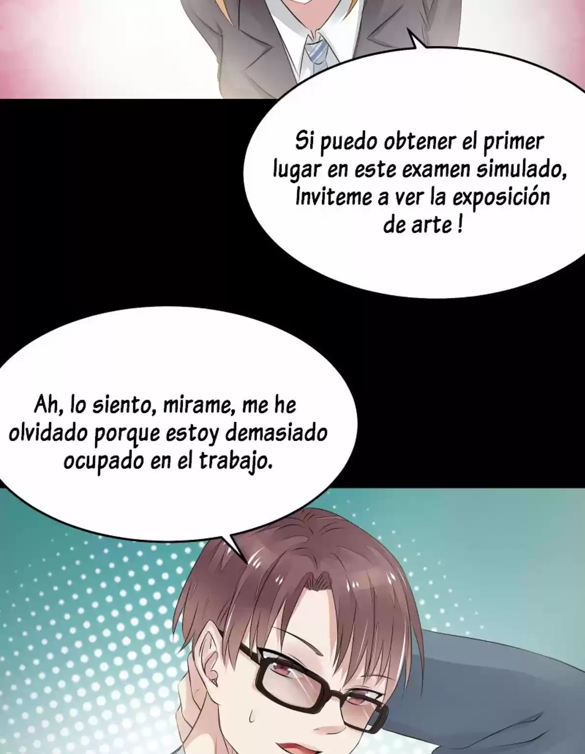 Summon The Beautiful Girl Army - Capítulo 31 - Página 13 - LectorTMOo
