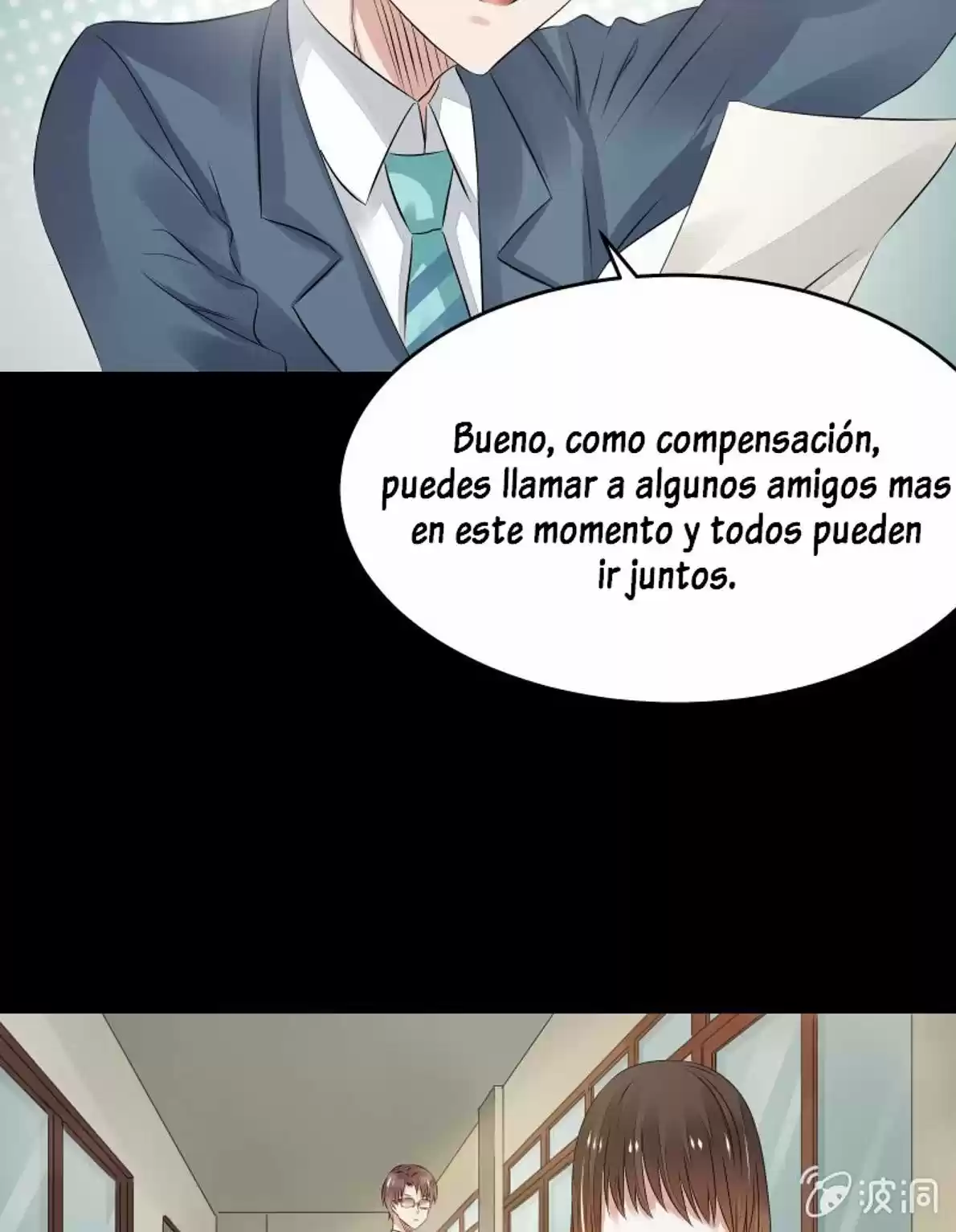 Summon The Beautiful Girl Army - Capítulo 31 - Página 14 - LectorTMOo