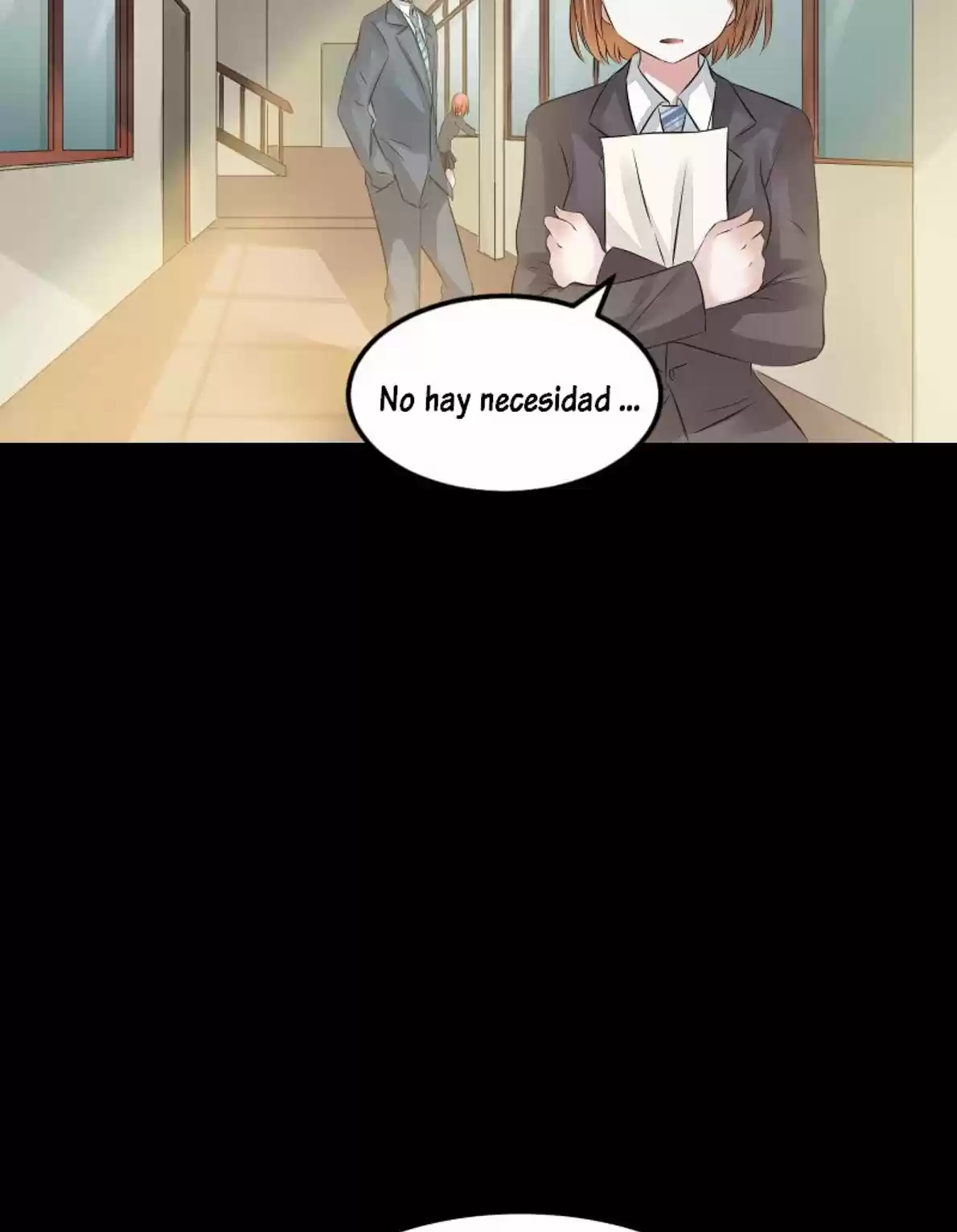 Summon The Beautiful Girl Army - Capítulo 31 - Página 15 - LectorTMOo