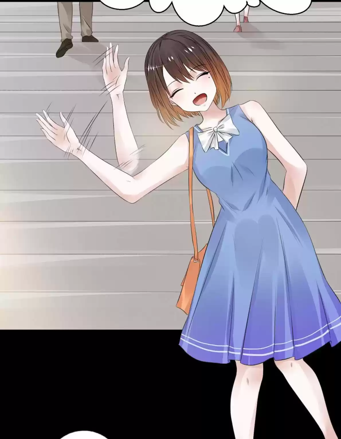 Summon The Beautiful Girl Army - Capítulo 31 - Página 19 - LectorTMOo