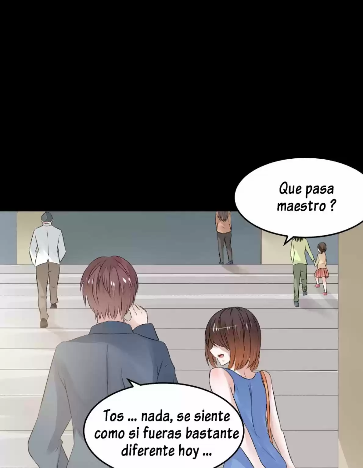 Summon The Beautiful Girl Army - Capítulo 31 - Página 21 - LectorTMOo