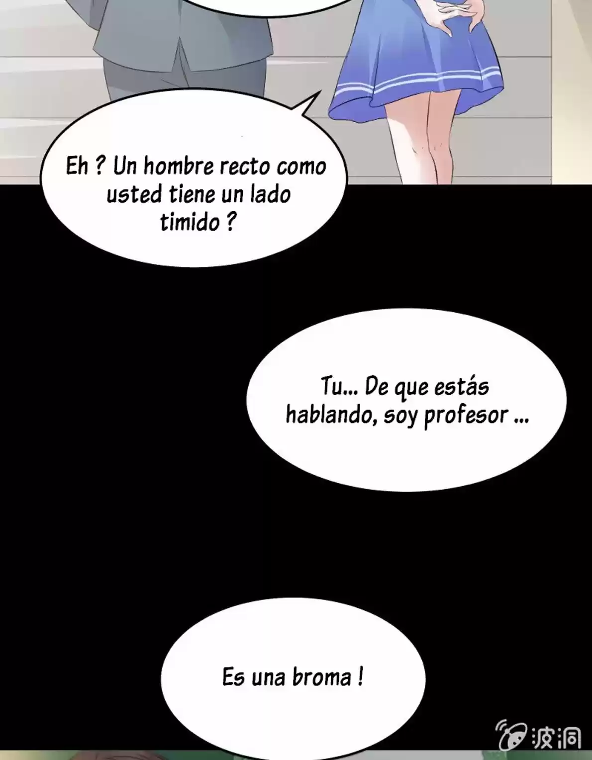 Summon The Beautiful Girl Army - Capítulo 31 - Página 22 - LectorTMOo